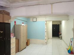 Blk 682A Woodlands Drive 62 (Woodlands), HDB 5 Rooms #629487751